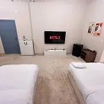 Zamalek Studio S1