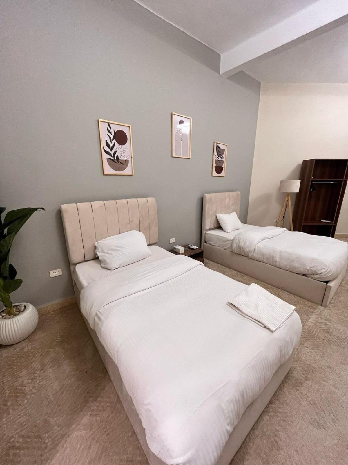Appartement Zamalek S1 *