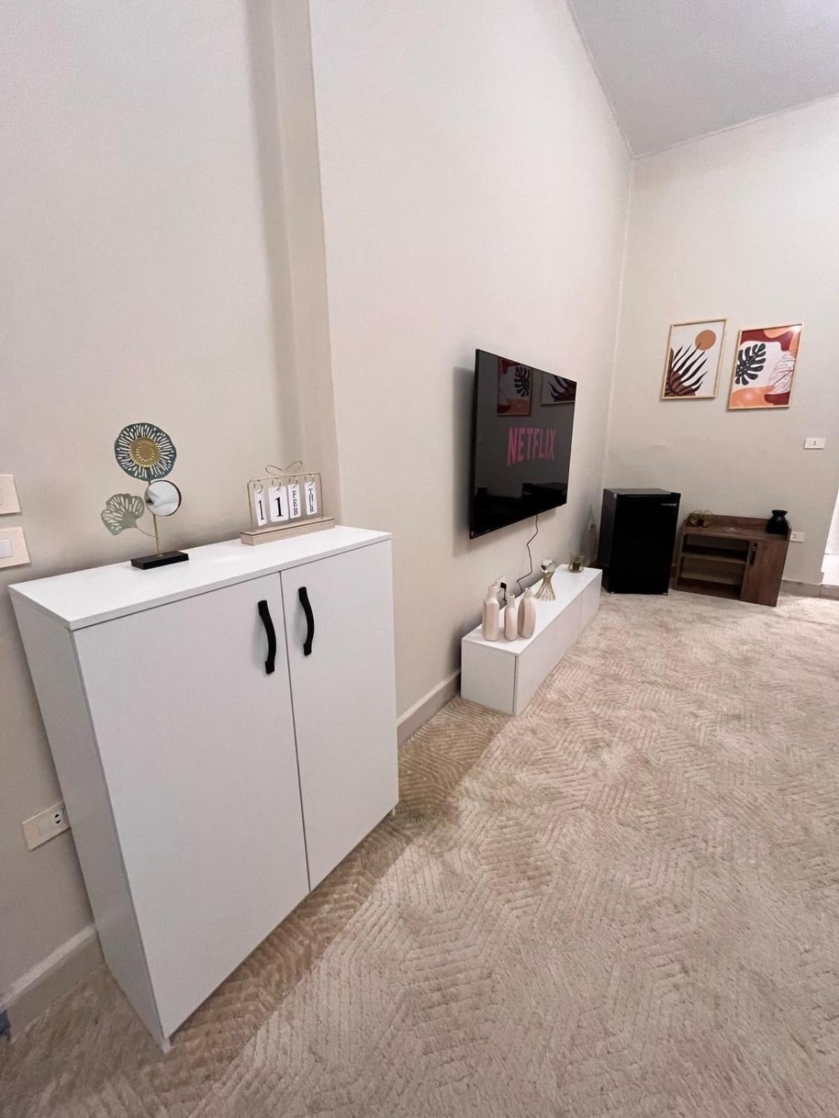 Zamalek S1 Apartment *