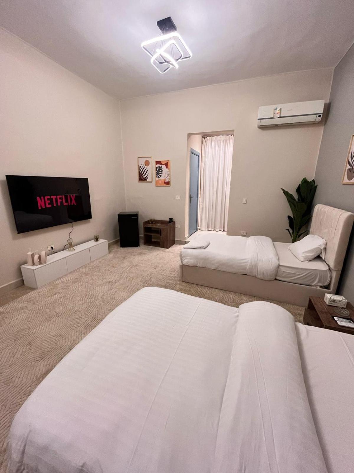 Zamalek S1 Apartment