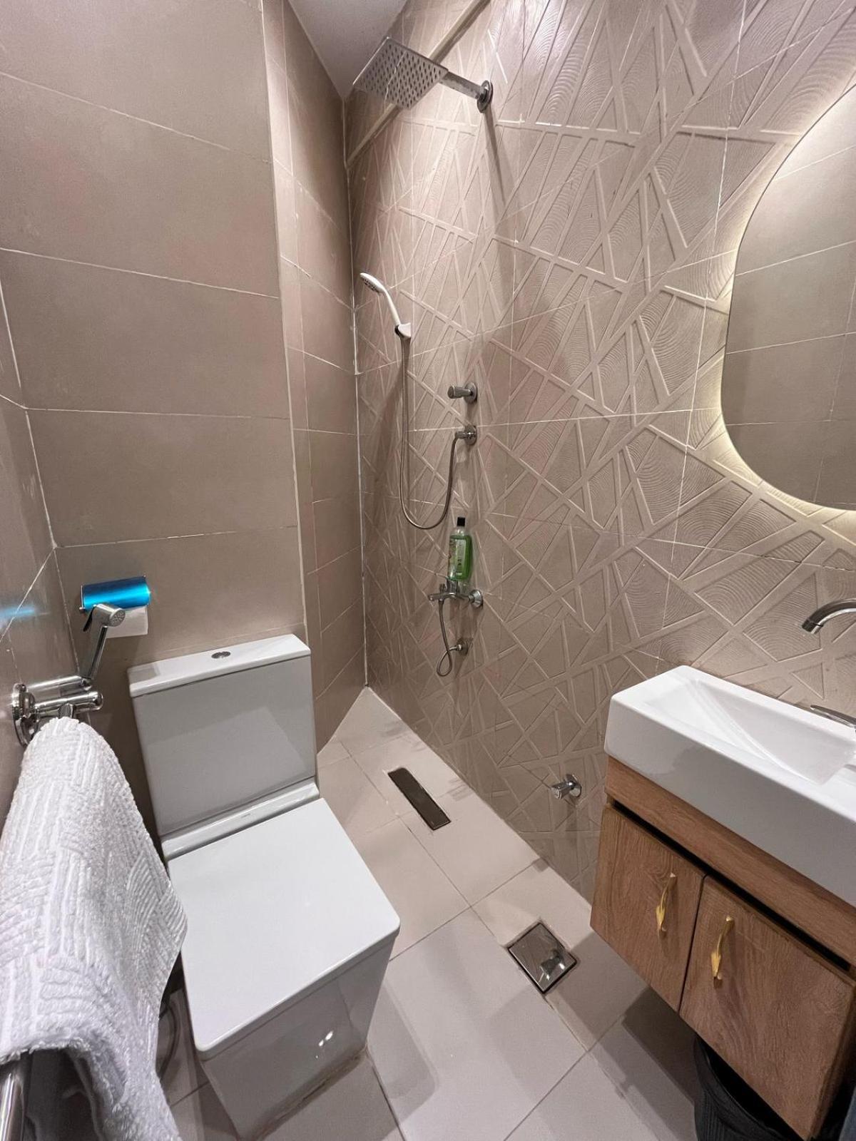 Apartment Zamalek S1 Cairo