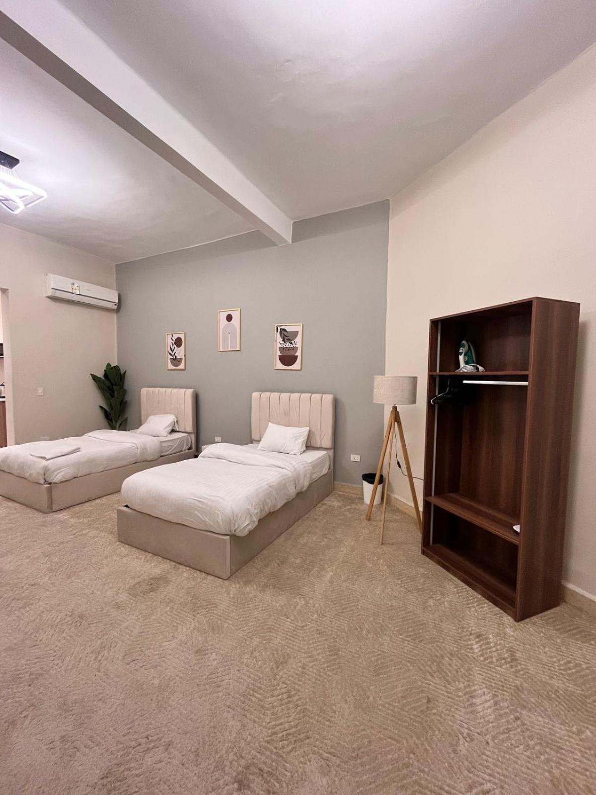 Apartment Zamalek S1 *