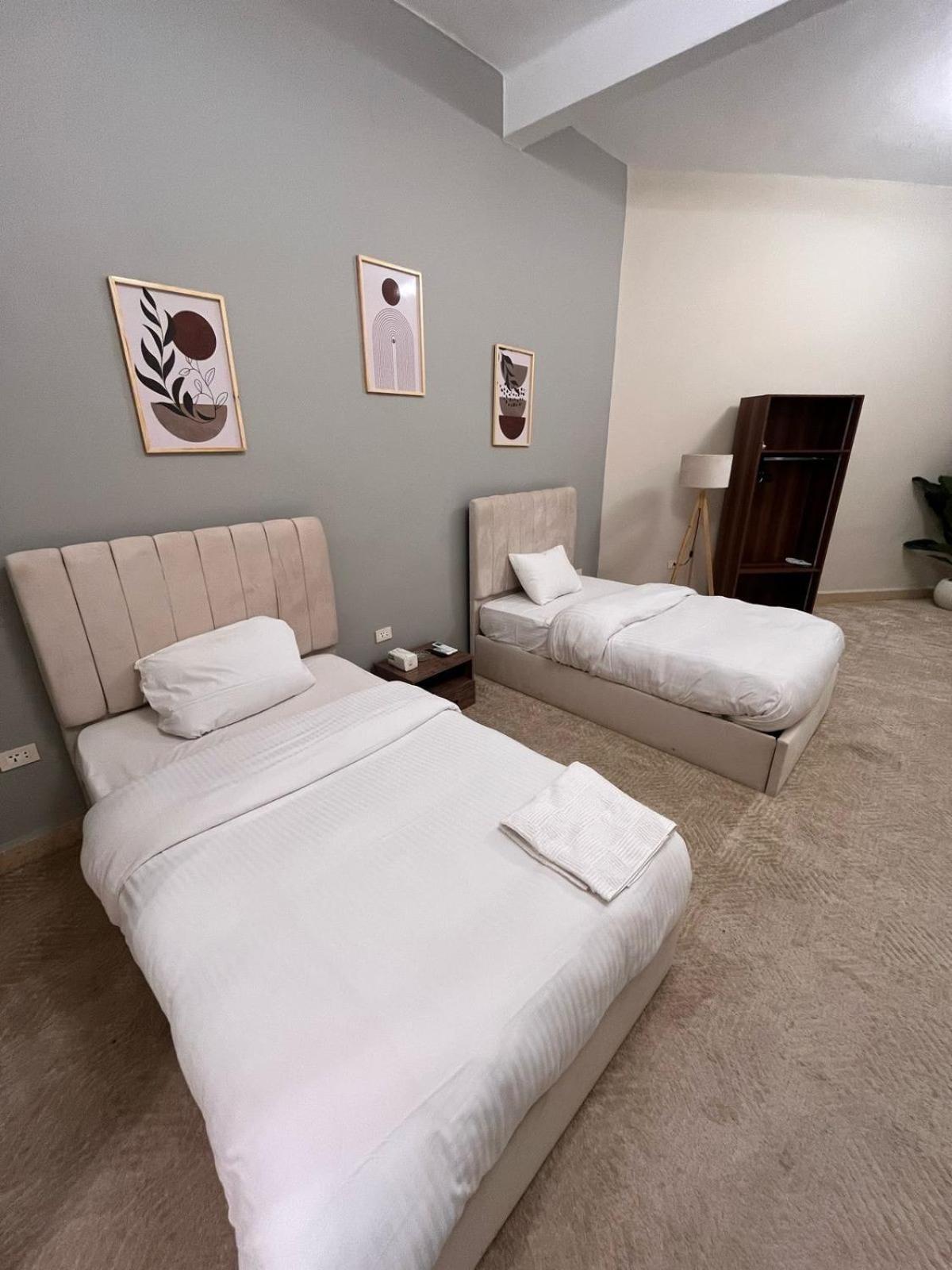 Apartment Zamalek S1 Cairo