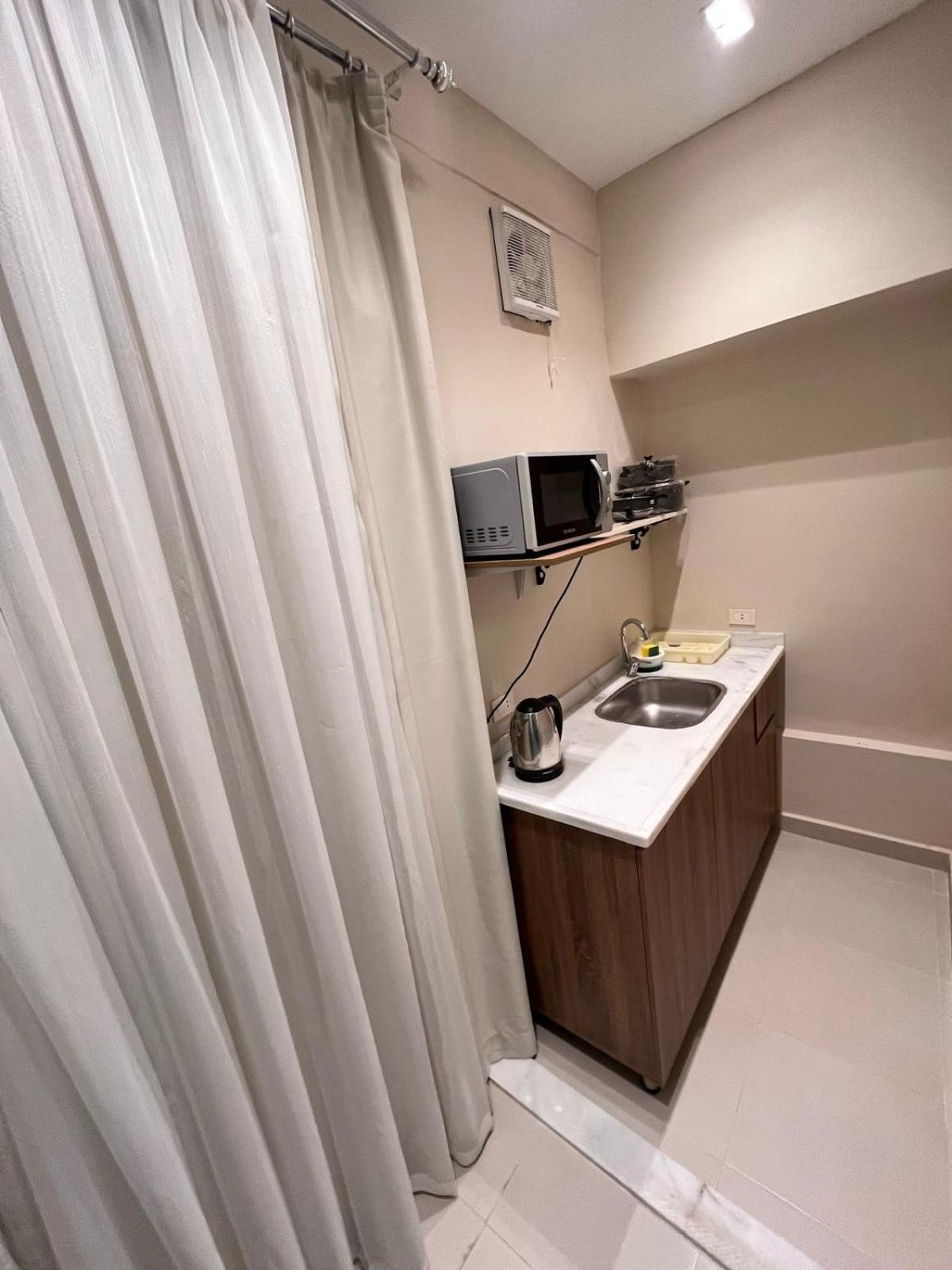Zamalek S1 Apartment *